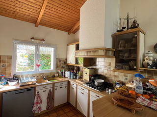  Maison � vendre 4 pi�ces 126 m�