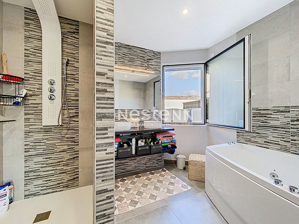 � vendre  Maison Saint-Gilles-Croix-de-Vie (85800)