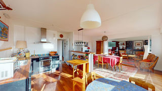  Appartement � vendre 5 pi�ces 100 m�