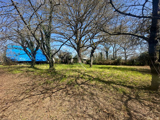  Terrain � vendre 680 m�