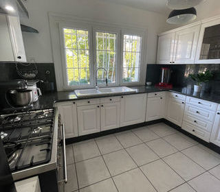  Maison � vendre 8 pi�ces 222 m�