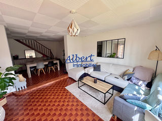  Maison � vendre 5 pi�ces 138 m�