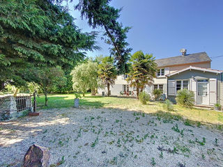  Maison � vendre 7 pi�ces 164 m�