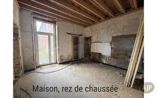  Maison � vendre 10 pi�ces 225 m�