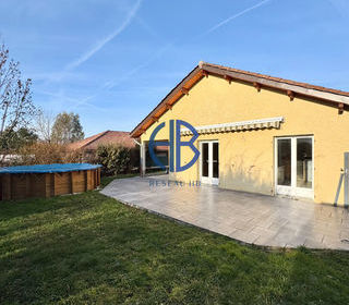  Maison � vendre 5 pi�ces 123 m�