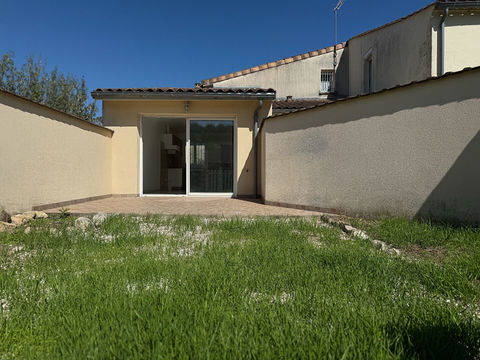   Charmante Maison � Vendre � Saint Seurin de Cursac ! Maison - 4 pi�ce(s) - 75 m�