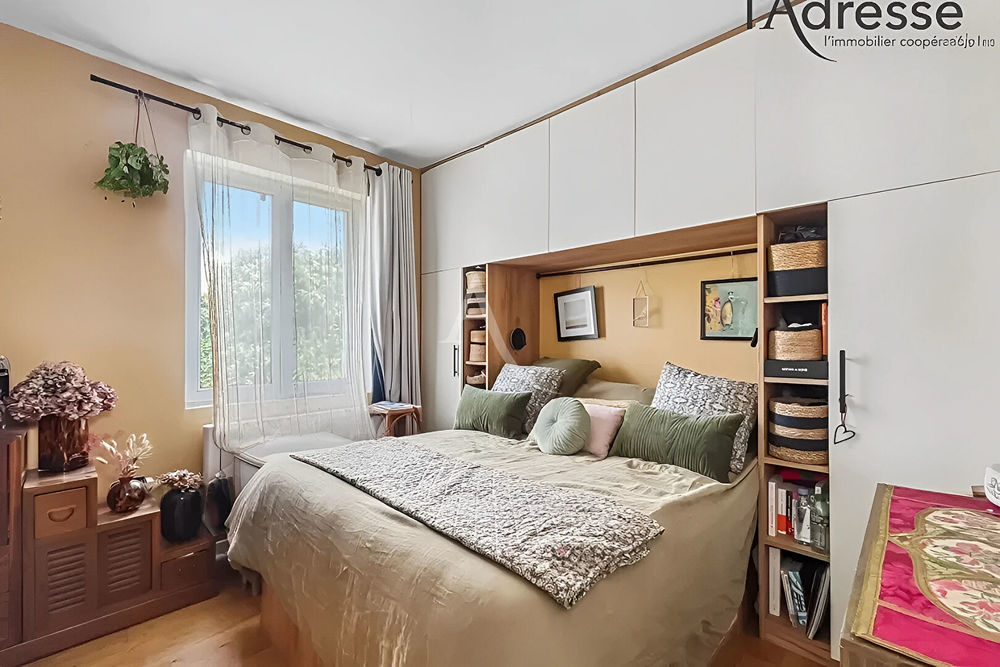 � vendre  Maison Rueil-Malmaison (92500)