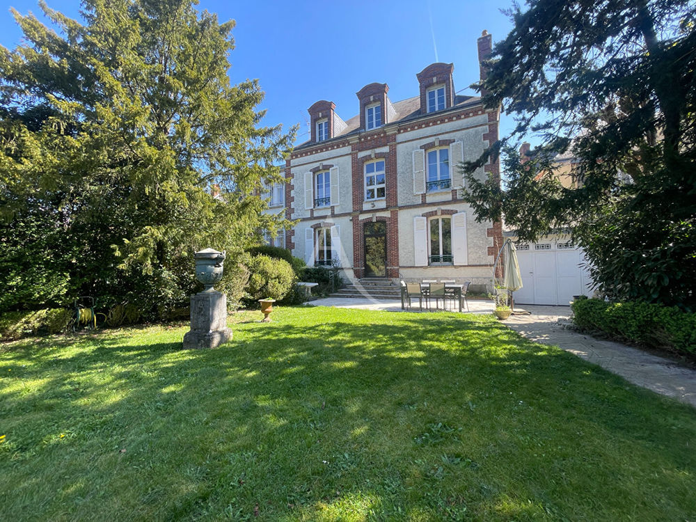 � vendre  Maison Chartres (28000)