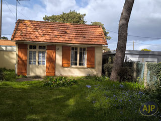  Maison � vendre 2 pi�ces 34 m�