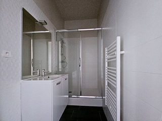  Appartement � vendre 2 pi�ces 60 m�