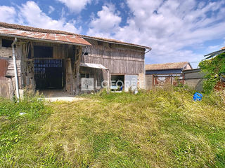  Maison � vendre 2 pi�ces 83 m�