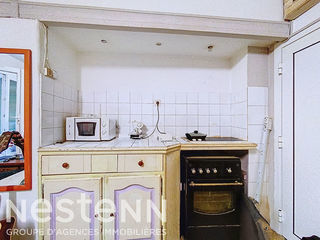  Appartement � vendre 1 pi�ce 23 m�