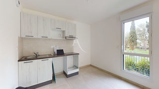  Appartement � vendre 3 pi�ces 60 m�