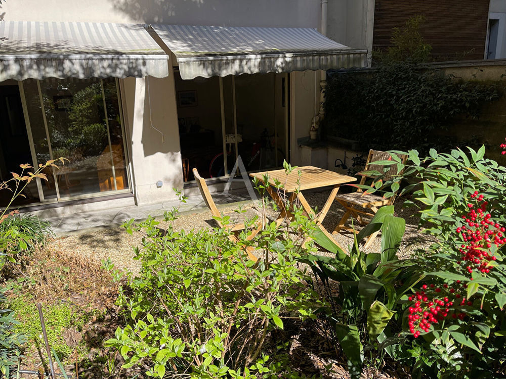 � vendre  Appartement Paris 17