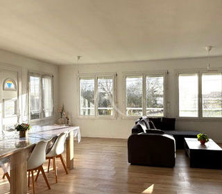  Appartement � vendre 3 pi�ces 79 m�