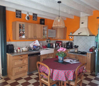  Maison � vendre 7 pi�ces 267 m�