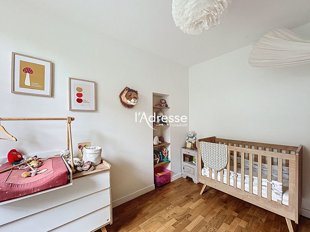 � vendre  Maison Toulouse (31000)