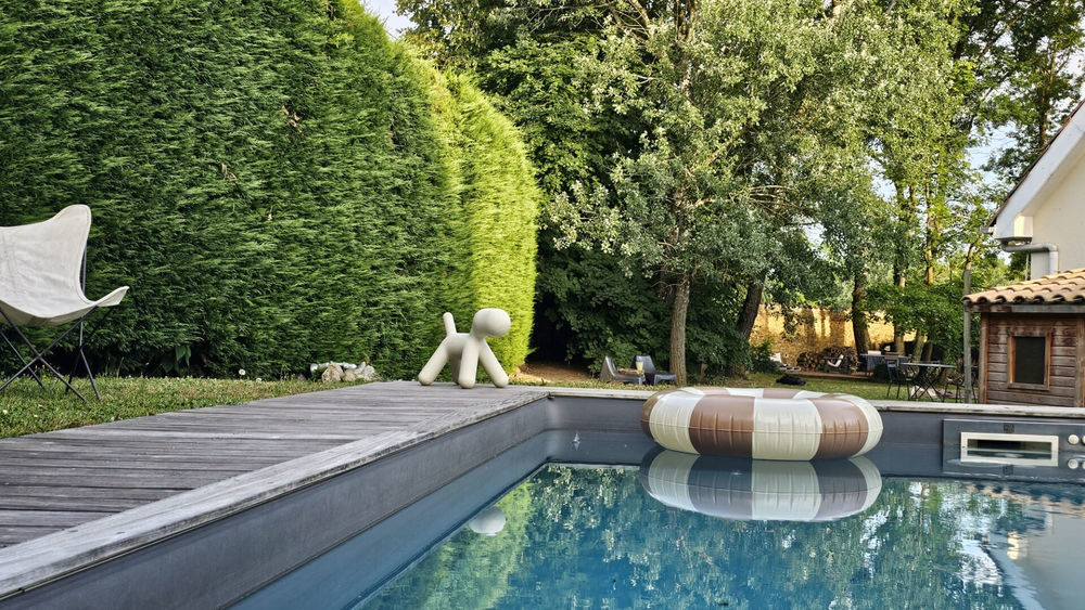 � vendre  Maison Lissieu (69380)