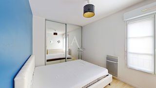  Appartement � louer 4 pi�ces 82 m�