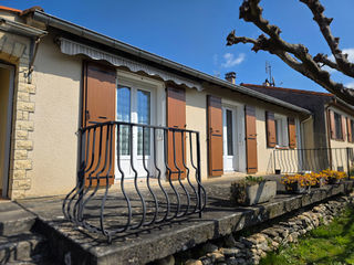  Maison � vendre 4 pi�ces 94 m�