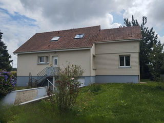  Maison � vendre 7 pi�ces 128 m�