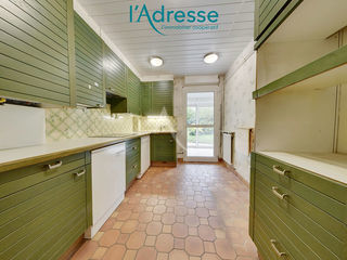  Appartement � vendre 4 pi�ces 83 m�