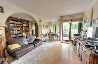  Appartement � vendre 4 pi�ces 