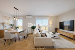  Appartement � vendre 4 pi�ces 108 m�