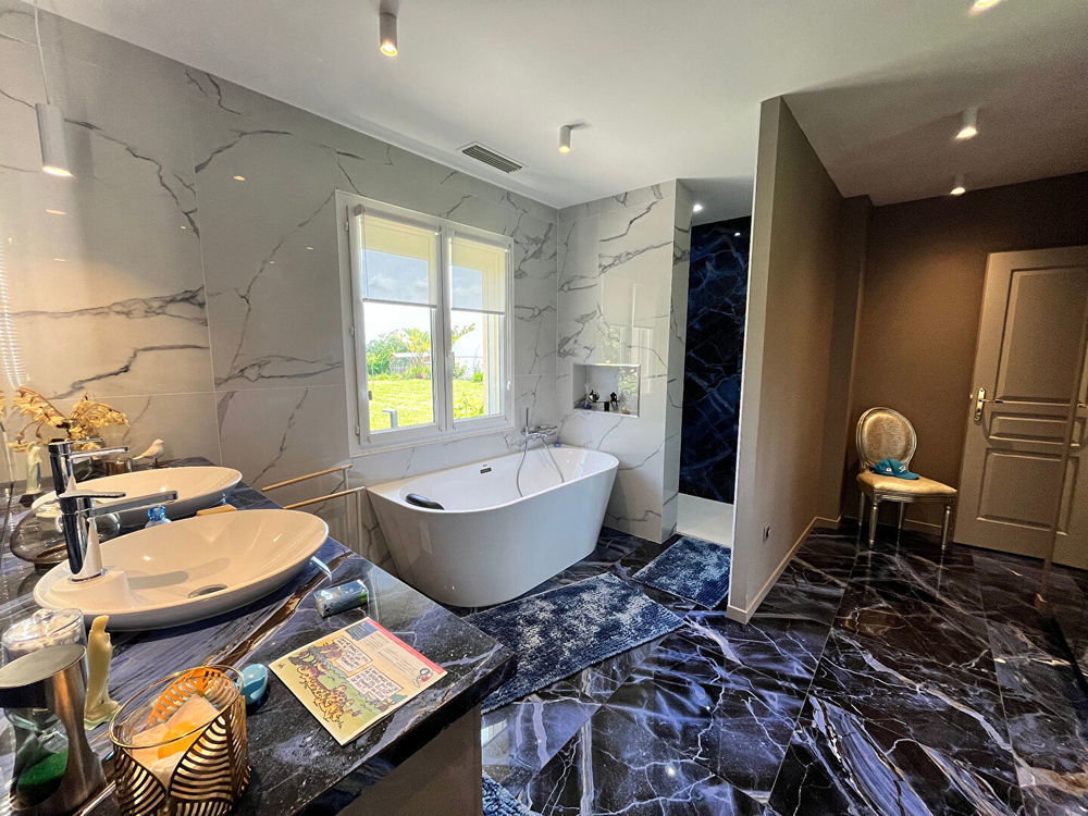 � vendre  Maison Montauban (82000)