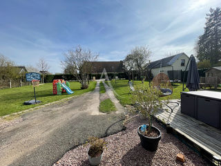  Maison � vendre 3 pi�ces 48 m�