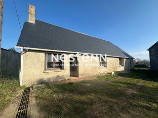  Maison � vendre 3 pi�ces 