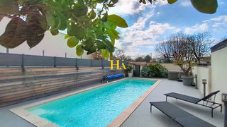  Maison � vendre 6 pi�ces 166 m�