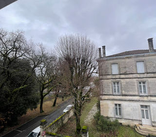  Appartement � vendre 2 pi�ces 38 m�