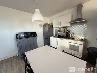  Appartement � vendre 2 pi�ces 38 m�