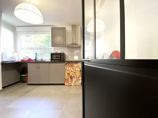  Appartement � vendre 5 pi�ces 91 m�