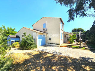  Maison � vendre 5 pi�ces 90 m�