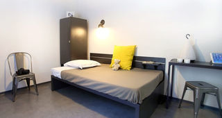  Appartement � vendre 1 pi�ce 1 m�