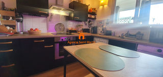  Appartement � vendre 5 pi�ces 88 m�