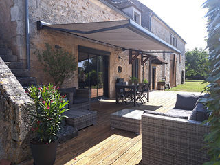  Maison � vendre 8 pi�ces 500 m�