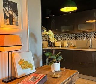  Appartement � vendre 4 pi�ces 93 m�