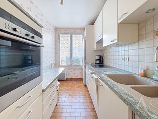  Appartement � vendre 4 pi�ces 74 m�