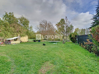  Maison � vendre 5 pi�ces 127 m�