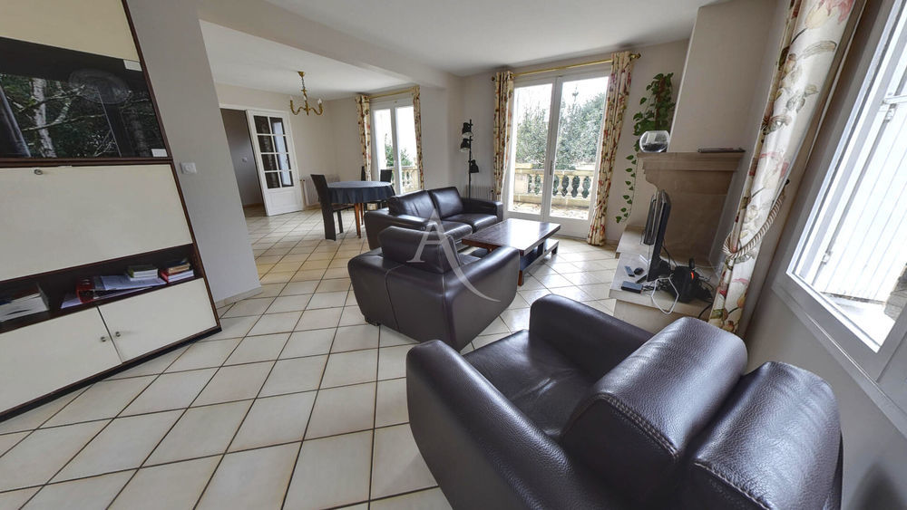 � vendre  Maison Bry-sur-Marne (94360)