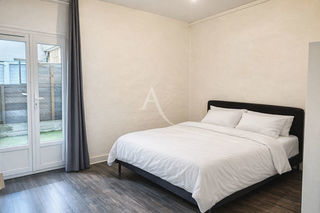  Appartement � louer 2 pi�ces 38 m�