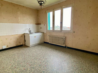  Maison � vendre 3 pi�ces 64 m�