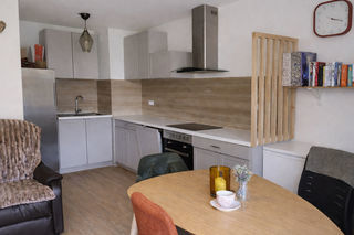  Appartement � vendre 2 pi�ces 40 m�