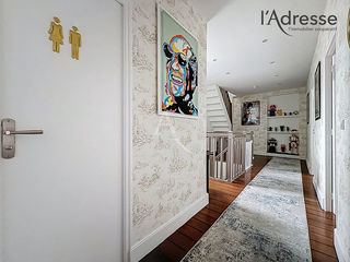  Maison � vendre 7 pi�ces 250 m�