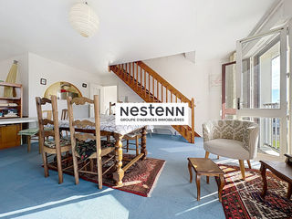  Appartement � vendre 3 pi�ces 95 m�