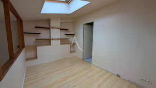  Appartement � vendre 2 pi�ces 40 m�