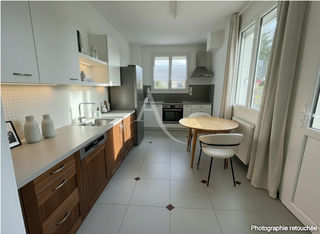  Maison � vendre 3 pi�ces 112 m�